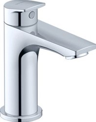 DURAVIT NO.1 KOUDWATERKRAAN CHROOM N11080002010