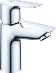 GROHE BAUEDGE S-SIZE WASTAFELMENGKRAAN ES GLADDE BODY C2C 24193001