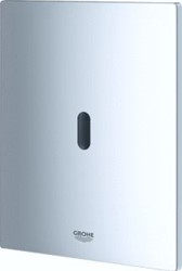 GROHE TECTRON BAU E WC BEDIENINGSPANEEL (230V) 39881000