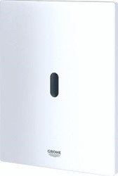 GROHE TECTRON BAU E WC BEDIENINGSPANEEL (230V) ALPINE WIT 39881SH0
