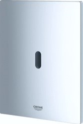 GROHE TECTRON BAU E WC BEDIENINGSPANEEL (BATTERIJ) 39882000
