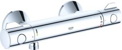 GROHE GROHTHERM 800 DOUCHETHERM. 150 M/KOPP BULK 10 3455800M