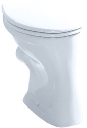 LAUFEN JIKA CLOSET DINO KER WIT (HXBXD) 400X465X350MM STAAND H8220000000001