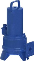 SANIBROYEUR SANIPUMP ZPG 71 002 POMP VOOR GRIJS-EN REGENWATER DOMPELBARE GIETIJZEREN POMP ZPG002