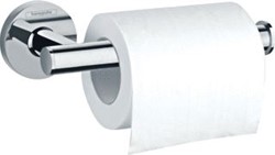 HANSGROHE LOGIS UNIVERSAL CLOSETROLHOUDER ZONDER KLEP CHROOM 41726000