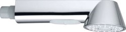 GROHE ONDERDELEN SANITAIRE KRANEN UITTREKBARE HANDDOUCHE 64156000