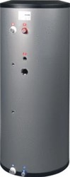 REMEHA RVS BOILERVAT 500 LITER MET 2 SPIRALEN 7738258