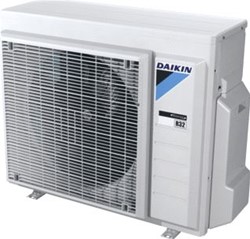 DAIKIN ALTHERMA 3 R WARMTEPOMP LUCHT/WATER BUITENUNIT 4 KW ERGA04EV