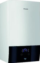 DAIKIN ALTHERMA 3 E-SERIE ALL ELECTRIC LUCHT/WATER WARMTEPOMPEN LT WANDMODEL VERWARMEN + KOELEN 6-8KW OMKEERBAAR INCL. 2KW BUH EHBX08E6V