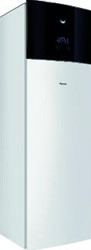 DAIKIN ALTHERMA 3 E-SERIE ALL ELECTRIC LUCHT/WATER WARMTEPOMPEN LT VLOER VERWARMEN + KOELEN 180 LITER 3KW BUH EHVX04S18E3V