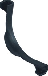 UPONOR MULTI LEIDING GELEIDEBOCHT KUNSTSTO 25MM VOOR 90° BOCHTEN 1001230