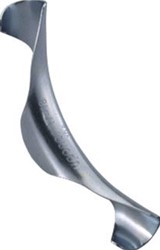 UPONOR QUICK & EASY MULTI LEIDING GELEIDEBOCHT STAAL 32MM VOOR 90° BOCHTEN 1001231