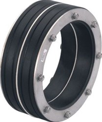 UPONOR MUURDOORVOERING DWD 175 DRUKWATERDICHT 175/250 1007361