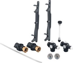 UPONOR VARIO PLUS VERDELER K1 1009209