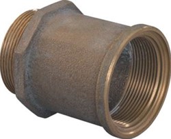 UPONOR WIPEX FIXPUNTSOK MET O-RING 90+110 MM 3 INCH BI.DR. 3 INCH BU.DR. 1018305