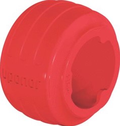 UPONOR QUICK & EASY 20 MM ZEKERINGSRING ROOD
