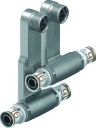 UPONOR PLINTAANSLUITING S-PRESS PLUS 16MM X 1/2 X 16MM (PERS X BUITENDRAAD X PERS)
