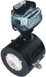 ITRON TURBINE GASMETER MZ 100 (25-400) 85202