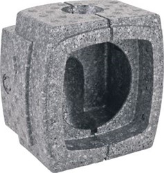 WILO WARMTE-ISOLATIESCHAAL MG.33(30/1-12)KIT 2037924