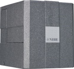 NIBE HBS 20-6 WARMTEPOMP BINNENUNIT LUCHT/WATER VOOR AMS 20-6 BUITENUNIT 067668