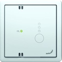ZEHNDER CO2 SENSOR RF 67 INBOUW 655000835