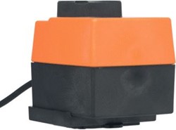 TA-MC 106Y MODULERENDE MOTOR 24 VAC 322204-29002