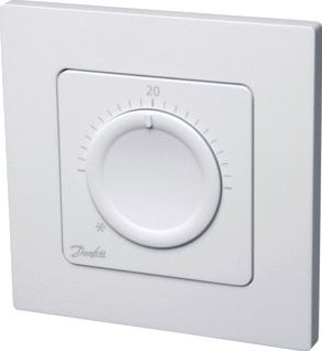 Danfoss Thermostaten kopen? ✔️ Tot 25% korting
