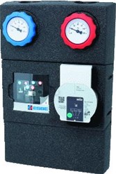 ESBE POMPGROEP GDA211 DN32 ONGEMENGD WILO 61001200
