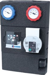 ESBE POMPGROEP GFA211 DN 25 GEMENGDE THERMISCHE 20-55°C WILO 61021100