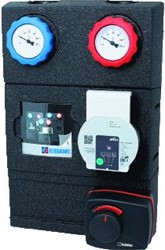 ESBE POMPGROEP GRA231 DN32 GEMENGD POMP EN MOTOR ARA639 WILO 61042600