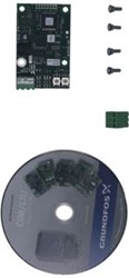 GRUNDFOS SERVICE KIT CIM 200 MODBUS RTU FOR SERVICE 98766018