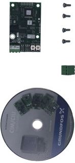 GRUNDFOS SERVICE KIT CIM 200 MODBUS RTU FOR SERVICE 98766018