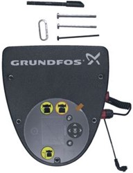 GRUNDFOS SERVICE KIT CONTROL BOX MAGNA3 750W MK2 98859585