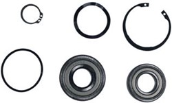 GRUNDFOS ONDERDELEN KIT KOGELLAGER SET 6305.HYB/6205.HYB 97518192