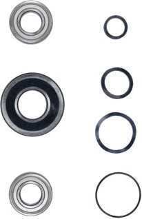 GRUNDFOS ONDERDELEN KIT KOGELLAGER SET 7308.BE.SYN/6206.SYN 96796642
