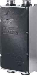 VASCO D275 III WTW UNIT 275M3/H INCLUSIEF RF SCHAKELAAR 11VE00046
