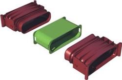 UBBINK AIR EXCELLENT AE45SC KOPPELSTUK SET 0188543