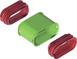 UBBINK AIR EXCELLENT AE35SC KOPPELSTUK SET 0188571