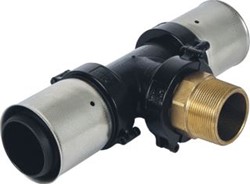 HENCO T-BINNENDRAAD 75X2X75 13PK-751075
