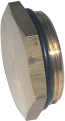 HENCO BLINDSTOP VOOR VBS VERDELER 3/4F VBS-05F