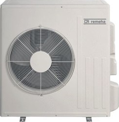 REMEHA BUITENUNIT WARMTEPOMP SPLIT R32 4.5 MR (HK80) 7736361