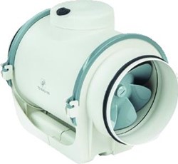 SOLER & PALAU BUISVENTILATOR TD EVO-315 VAR (220-240V 50/60HZ) N8 5211007800