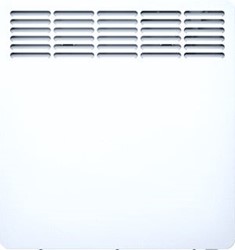 STIEBEL ELTRON CONVECTORKACHEL CWM 750 P WAND 230V HXBXD 450X426X100MM 4KG WIT 200255