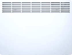 STIEBEL ELTRON CONVECTORKACHEL CWM 1500 P WAND 230V HXBXD 450X582X100MM 6KG WIT 200257