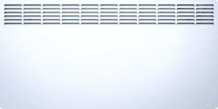 STIEBEL ELTRON CONVECTORKACHEL CWM 2500 P WAND 230V HXBXD 450X894X100MM 9KG WIT 200259