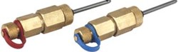 DANFOSS VERLENGDE MEETNIPPEL VOOR MONTAGE ONDER DRUK 003Z3946