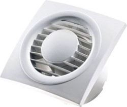 MAICO TOILET-/DOUCHEVENTILATOR ECA-100 PIANO 25001000