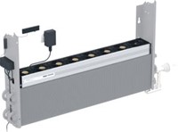 JAGA DBH UPGRADE DYNAMISCHE VERMOGENSBOOSTER TYPE 15/16/20/21 L=1200MM H=63MM DBHS.12015/ACO