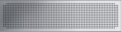 ACO SHOWERDRAIN X2 WTW ROOSTER ACO SHOWERDRAIN X2 WTW ROOSTER 9010.74.32