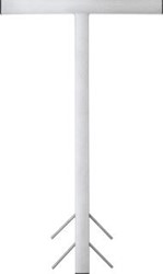 STIEBEL ELTRON SK 1 WANDCONSOLE VERWARMINGSBAND 1 METER 232964
